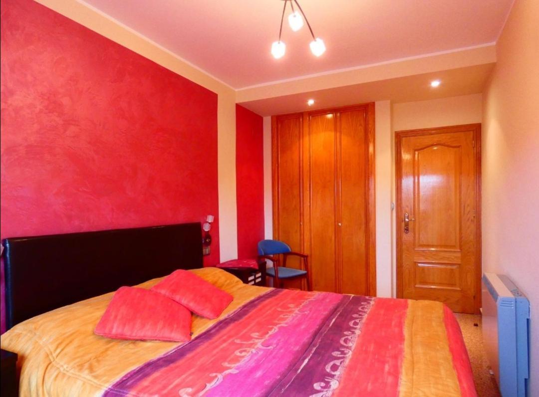 Apartament Apartamento Jumilla Zewnętrze zdjęcie